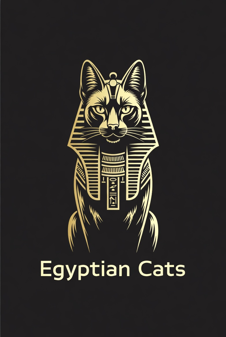 egyptiancats